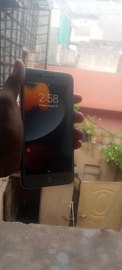Apple iPhone 7 Plus