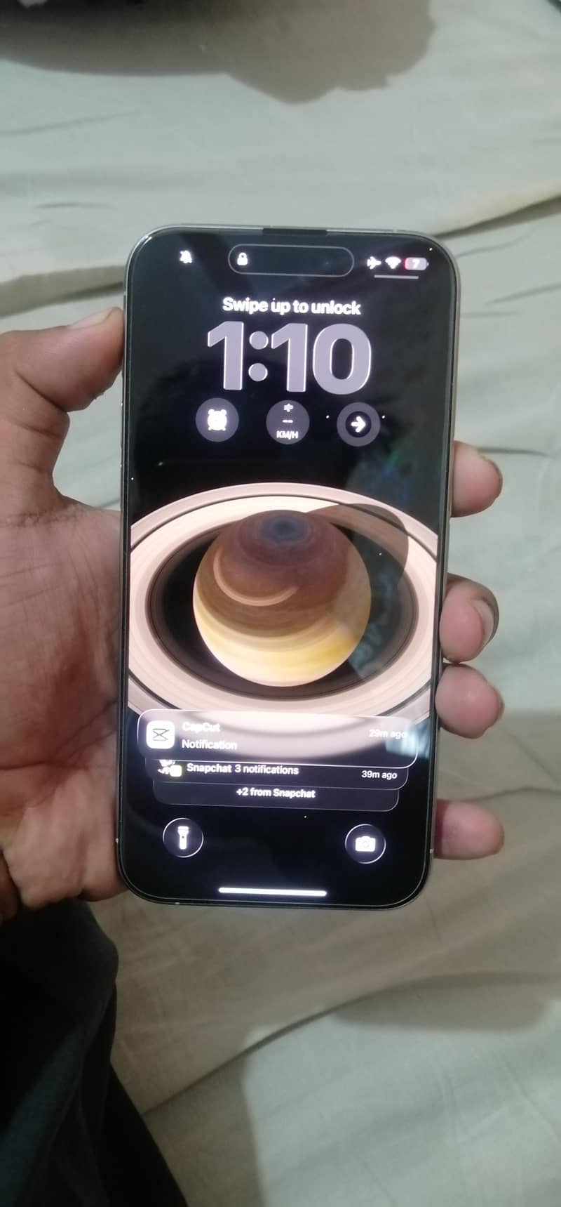 Apple iPhone 15 Pro Max 5
