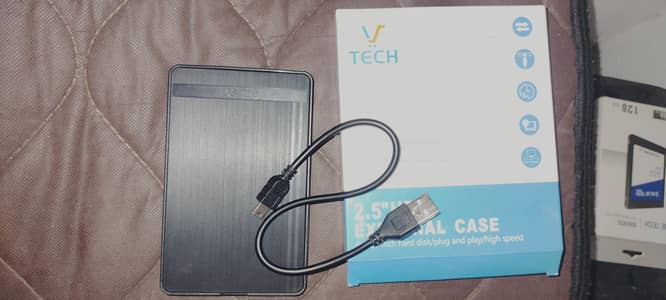 portable hard drive 300 gb