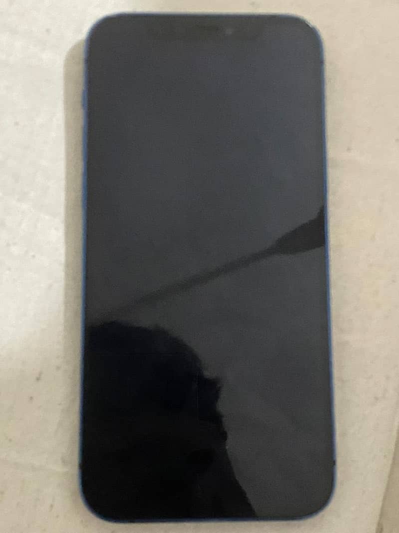 Apple iPhone 12 0