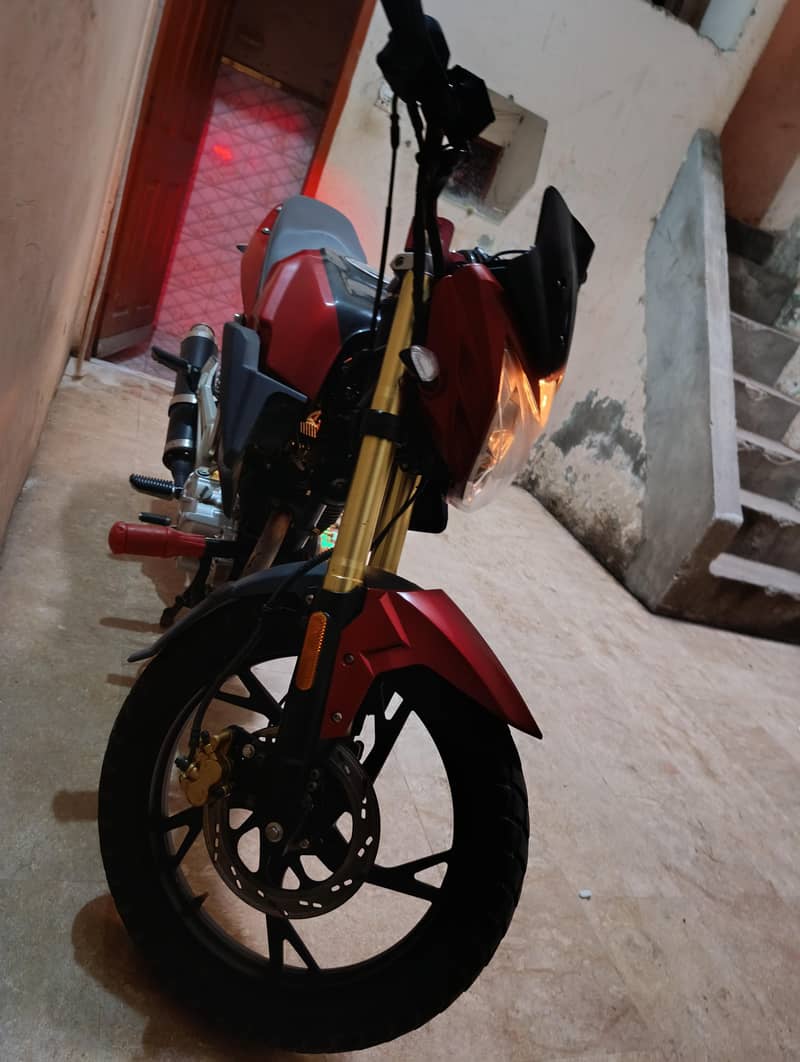 2025 model 1