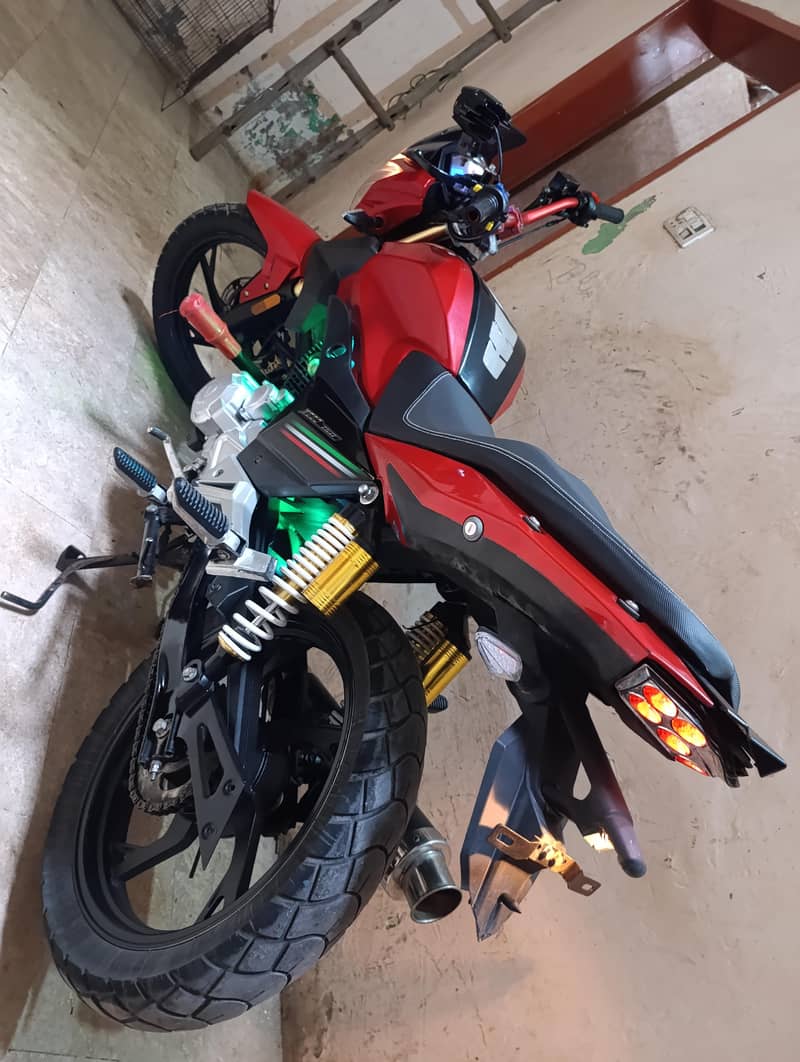 2025 model 2