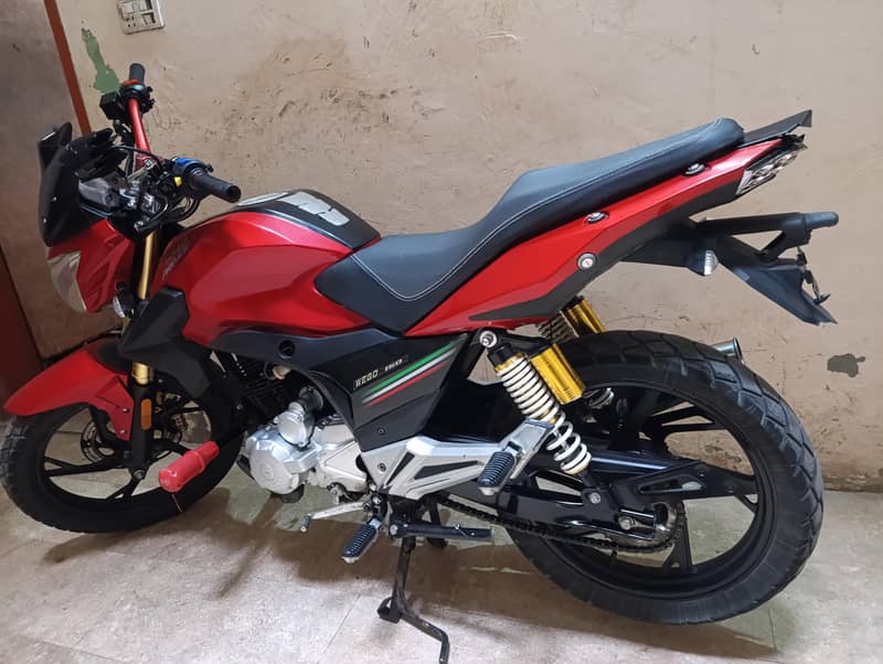 2025 model 5