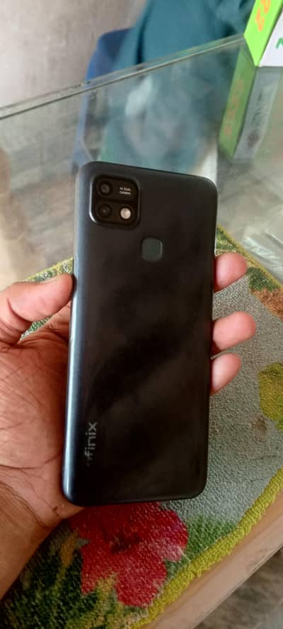 Infinix Smart 5 Pro 2/32
