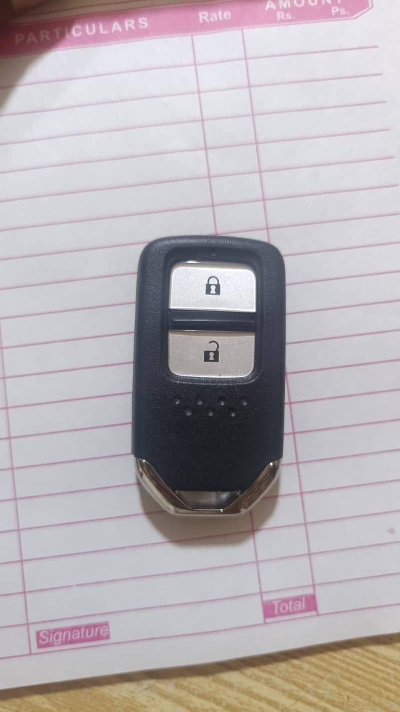 car key maker/key maker/locksmith 13
