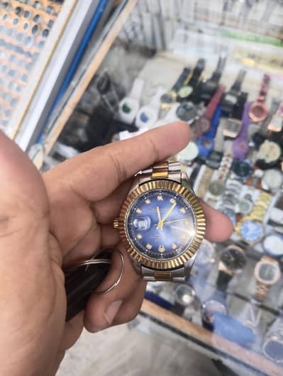 Best watch in resumable price