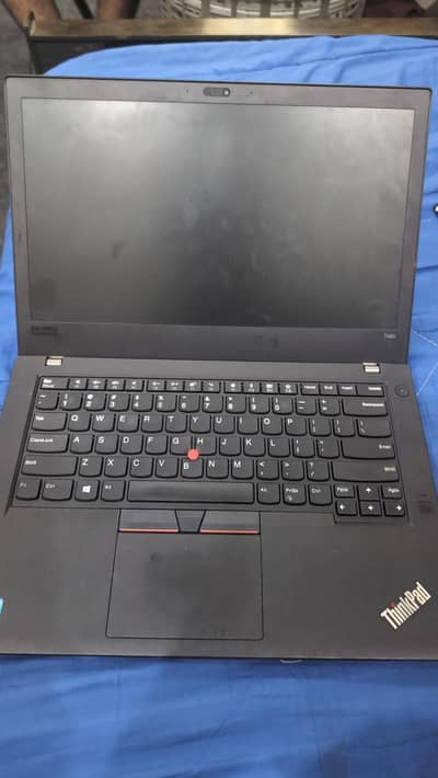 Lenovo T480 16-256 GB