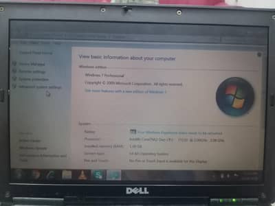 Dell D630