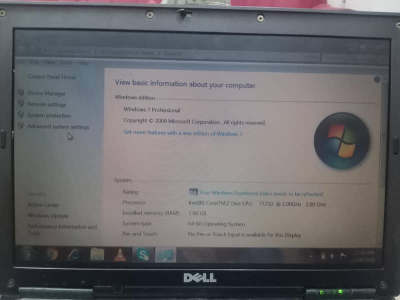 Dell D630 0