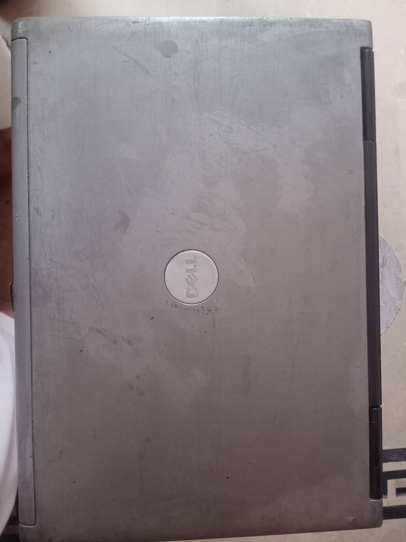 Dell D630 2