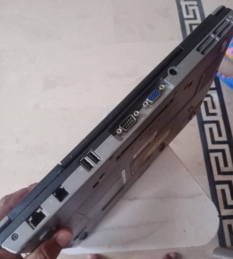Dell D630 3