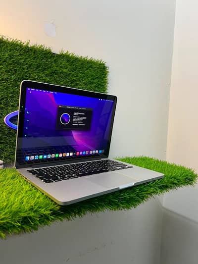 apple macbook pro 2013 core i5