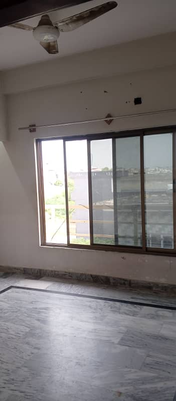 2 bedroom apartments all bills including Pani bijli gas available for rent phase 3 gulriaz Rawalpindi