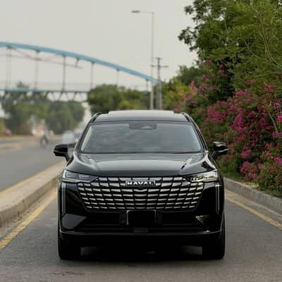 Haval H6 1.5T 2026