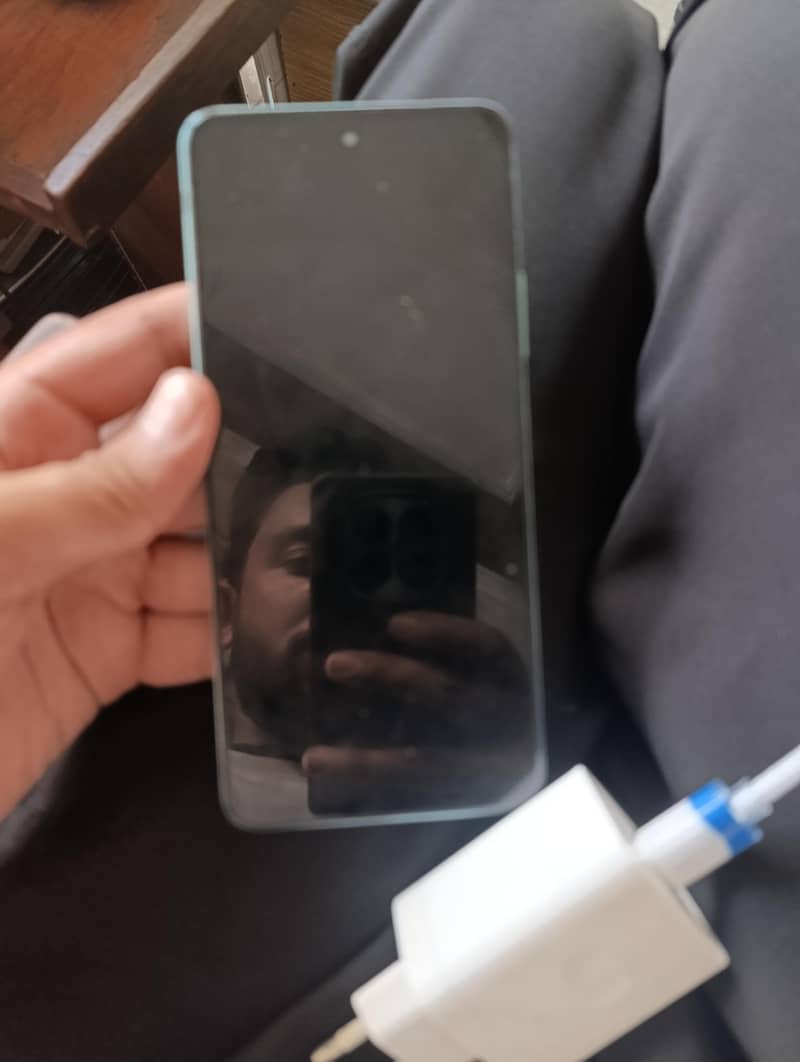 oppo A58 0