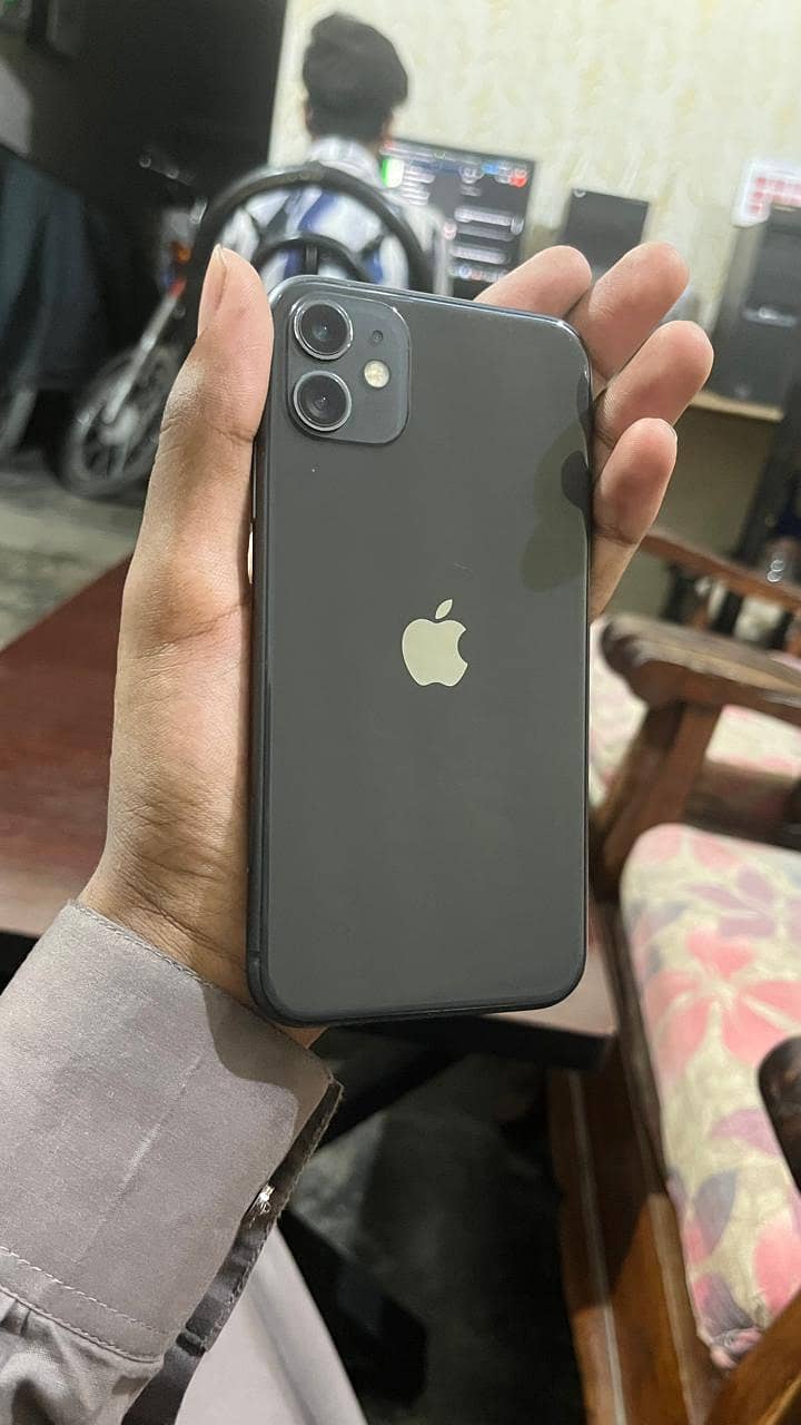 Apple iPhone 11 2