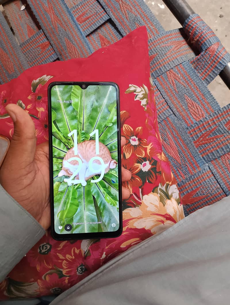 Xiaomi Redmi A3 0