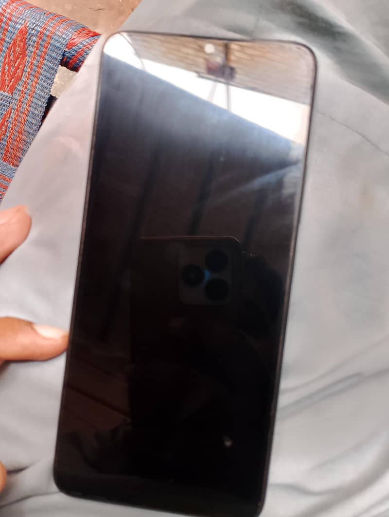 Xiaomi Redmi A3 5