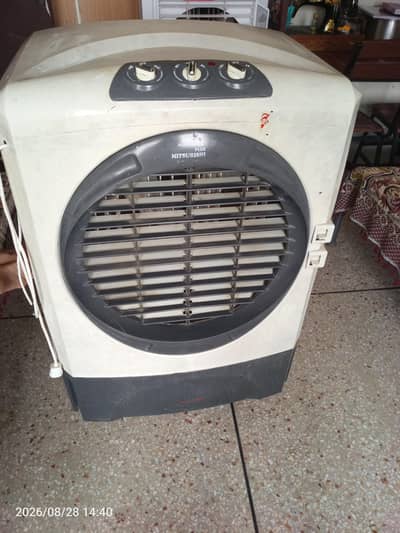 air cooler