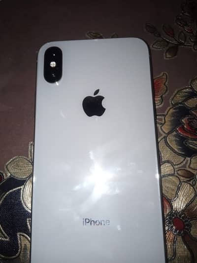 Iphone x 256gb