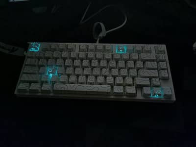 Attack Shark R82 HE and R1 Mouse