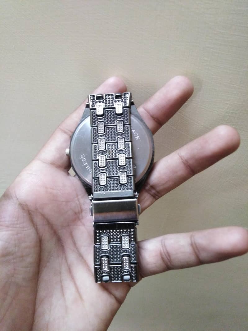 High quality watch 1