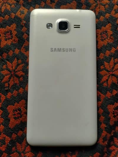 Samsung Mobile Grand Prime