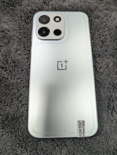 One Plus Turbo