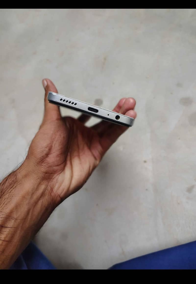 Dcode bold 3 pro 6