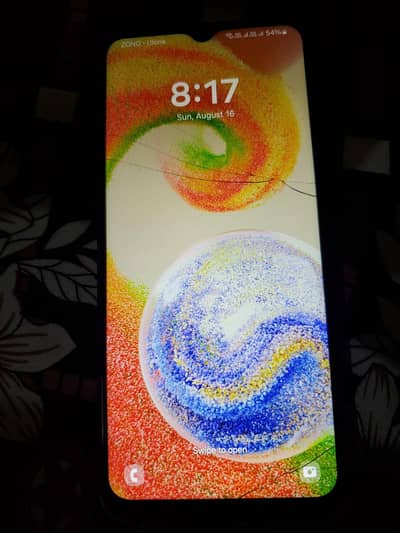 Samsung Mobile A04