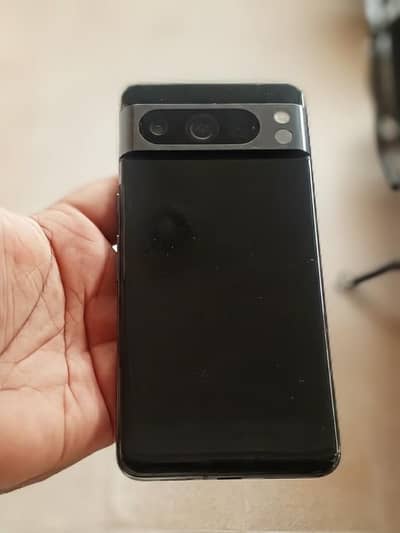 Google Pixel 8 Pro 12/128