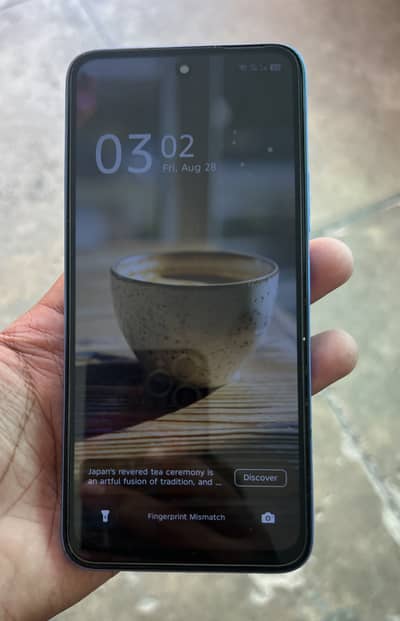 Infinix Smart10 plus
