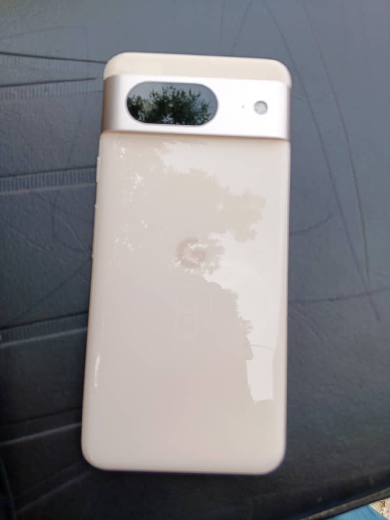 Google Pixel 8 0