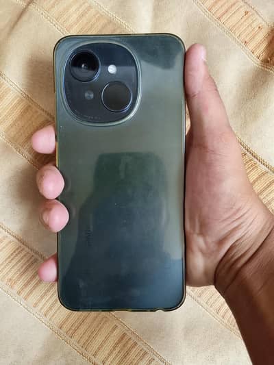 Tecno spark go 1 (8/128)