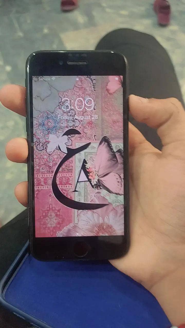 Apple iPhone 7 6