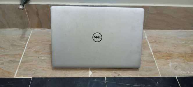 Title: Dell Inspiron 5559 | Core i5 6th Gen | 8GB RAM | 128GB SSD (Ur
