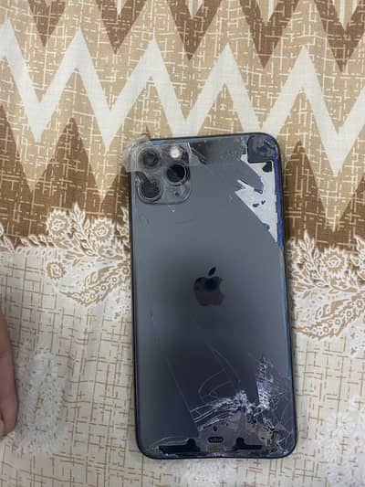 iPhone 11 Pro Max parts