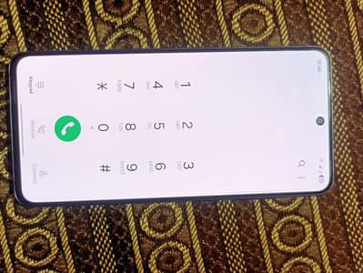 Samsung Mobile S21 FE