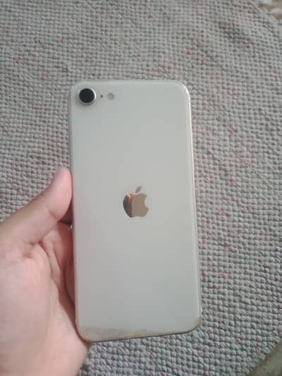 Apple iPhone SE