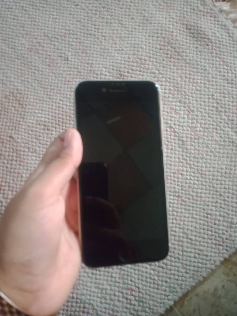 Apple iPhone SE 4
