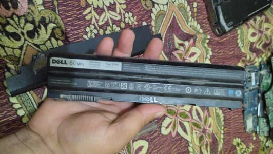 Dell E6540 Inspiron 3542 battery available for sell