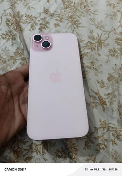 Iphone 15 plus