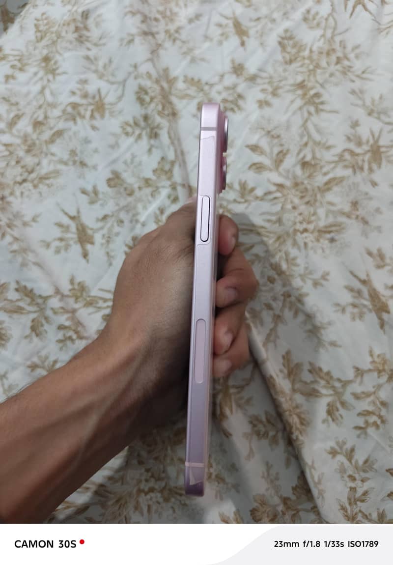 Iphone 15 plus 3