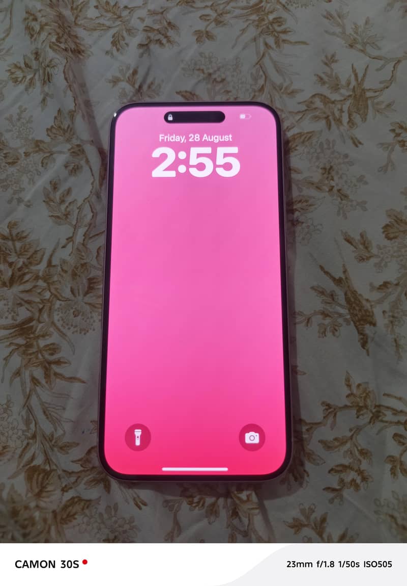 Iphone 15 plus 5