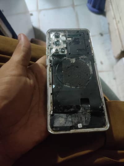 One Plus 9 Pro