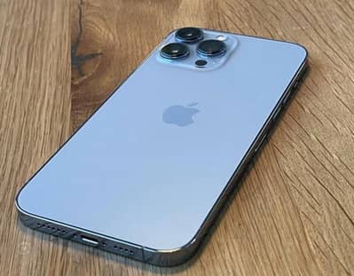 Apple iPhone 13 Pro Max