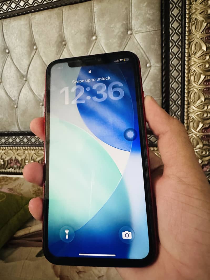 Apple iPhone 11 3