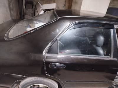 Honda Civic 1995