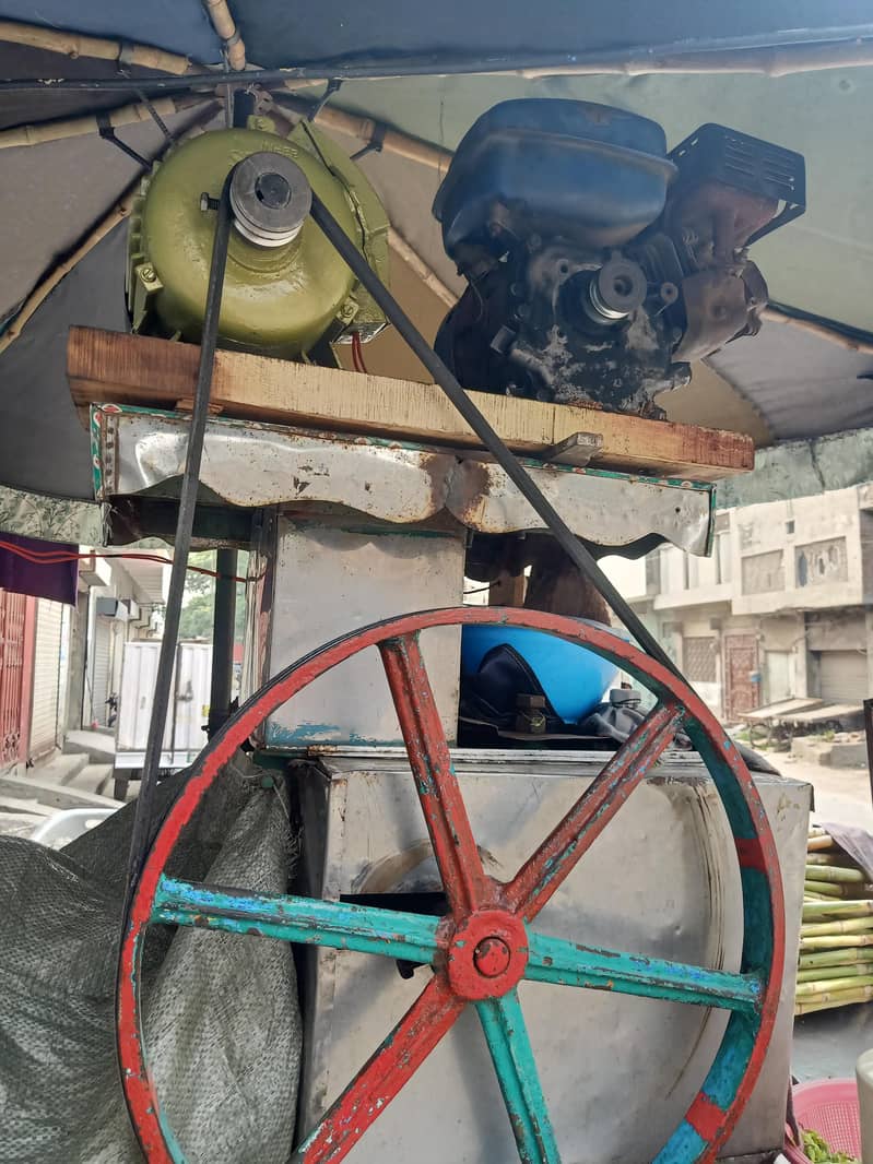 sugar can Machine 4