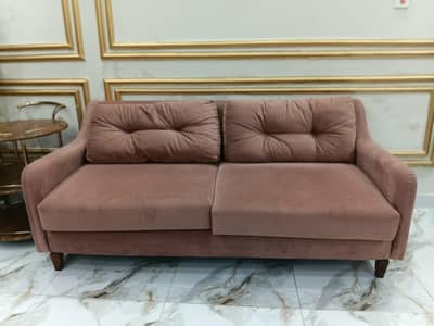 Interwood Sofa set